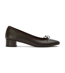 Maddi Chocolate Nappa - Tony Bianco For Sale