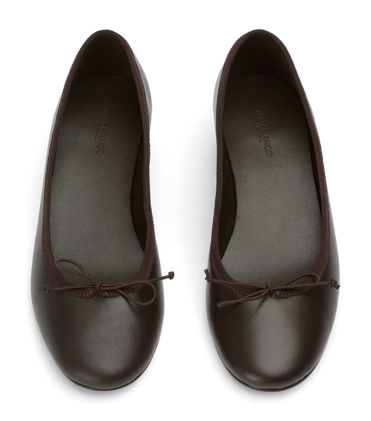 Maddi Chocolate Nappa - Tony Bianco For Sale