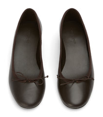 Maddi Chocolate Nappa - Tony Bianco For Sale