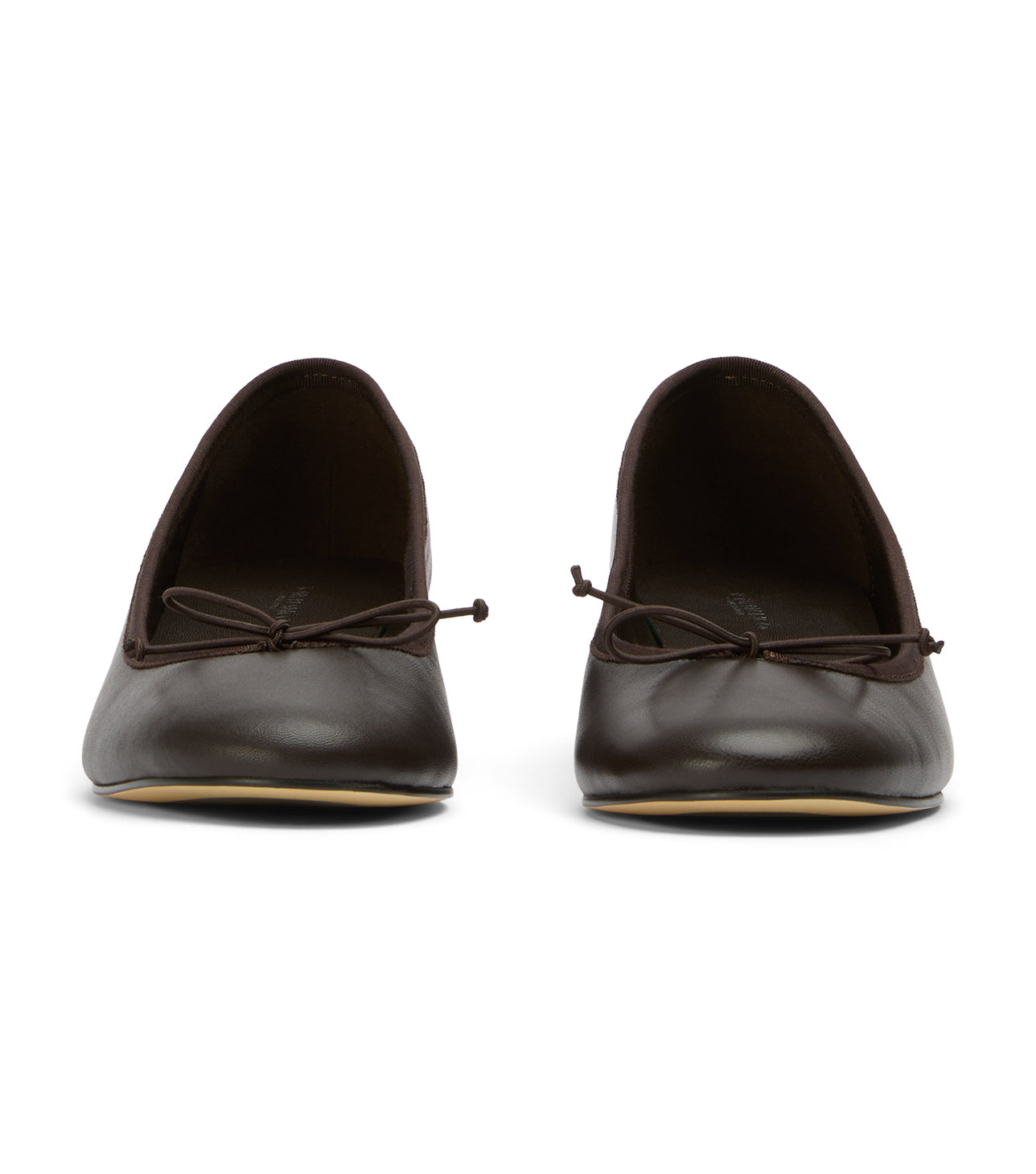 Maddi Chocolate Nappa - Tony Bianco For Sale