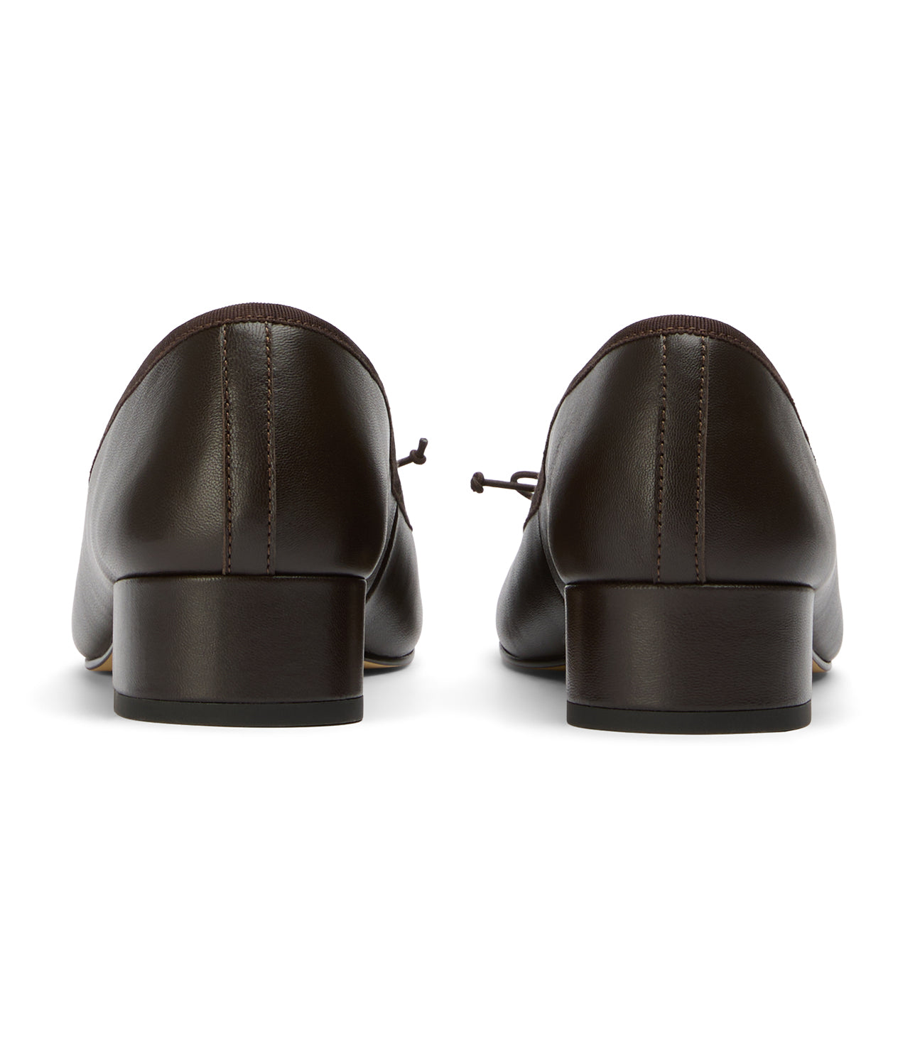 Maddi Chocolate Nappa - Tony Bianco For Sale