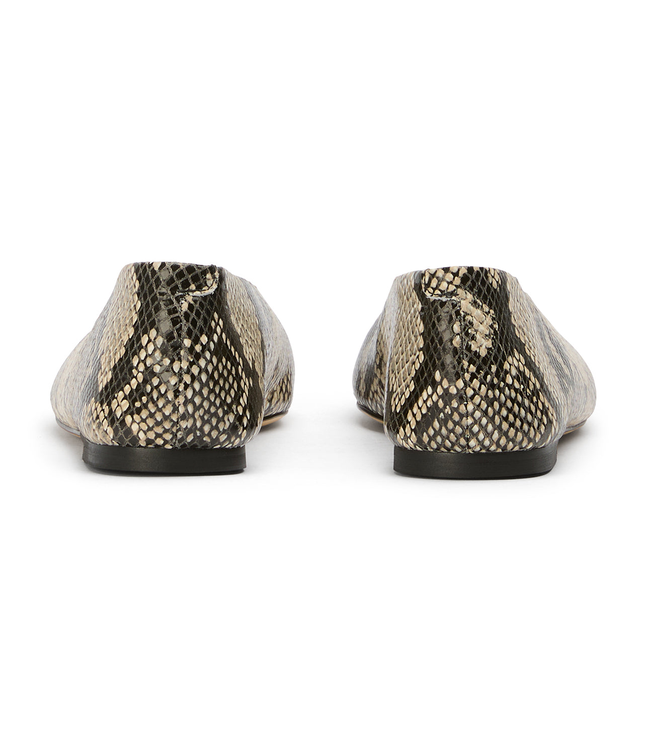 Brash Ecru Snake - Tony Bianco Online Shop