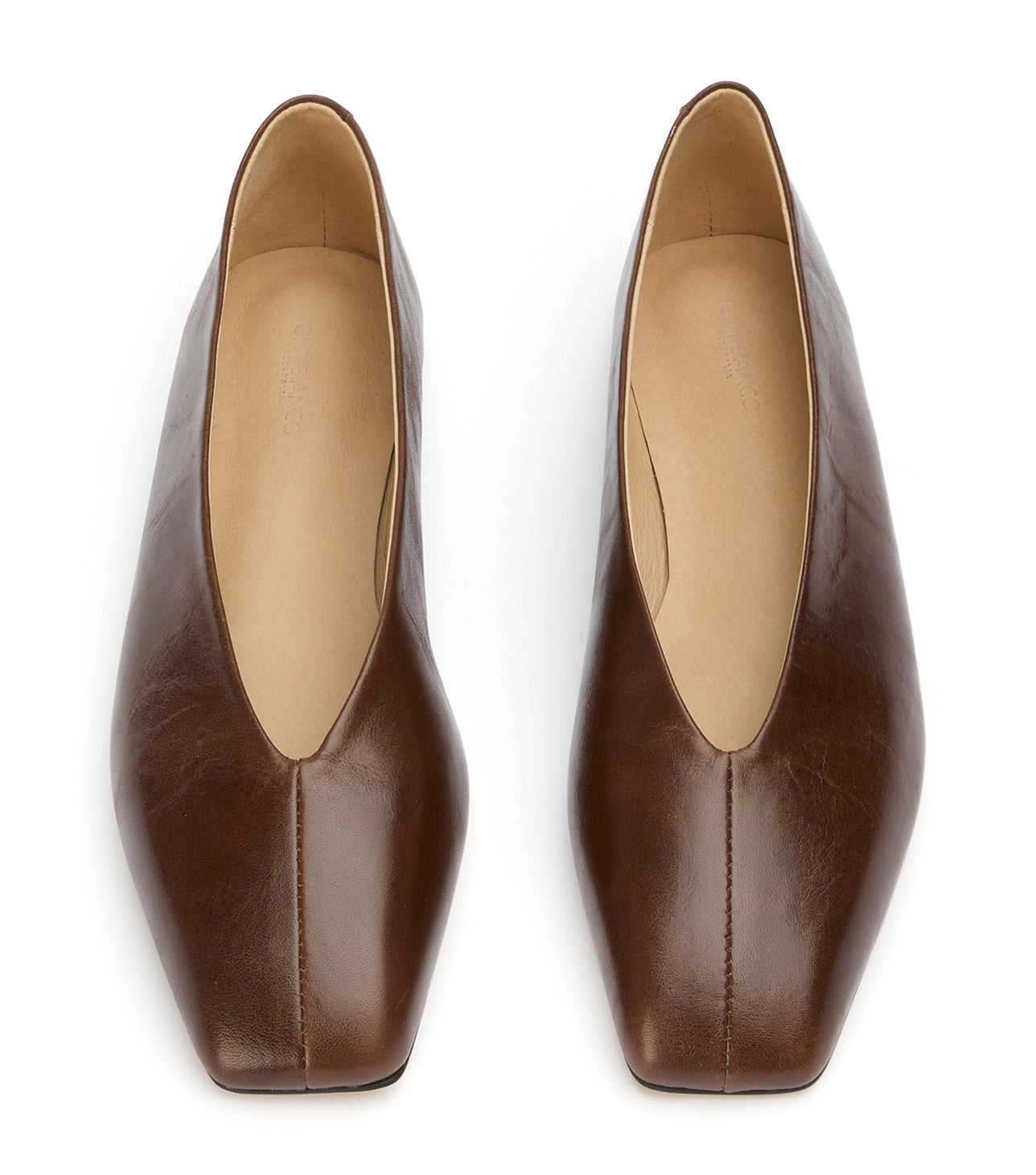 Brash Choc Vintage - Tony Bianco US