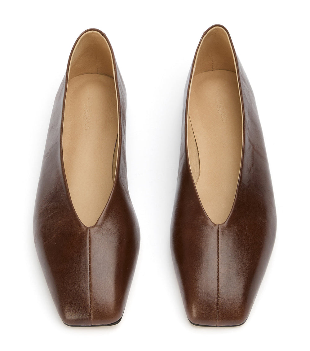 Brash Choc Vintage - Tony Bianco US