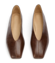 Brash Choc Vintage - Tony Bianco US