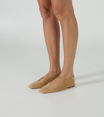 Brash Wheat Suede - Tony Bianco Near me