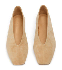 Brash Wheat Suede - Tony Bianco Near me