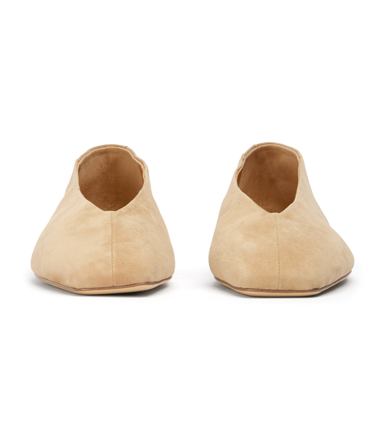 Brash Wheat Suede - Tony Bianco Near me