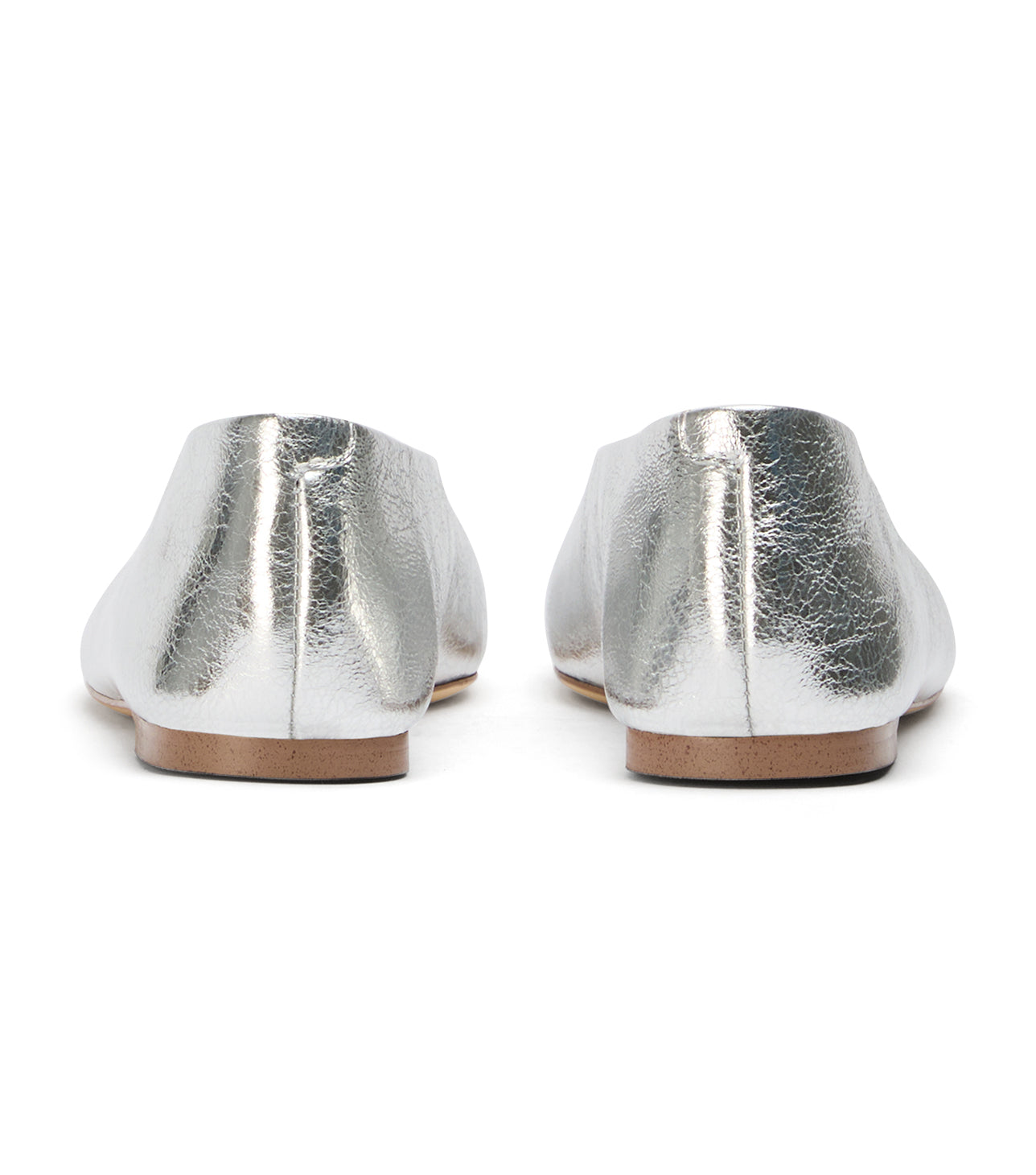 Brash Silver Vintage Metal - Tony Bianco Sale