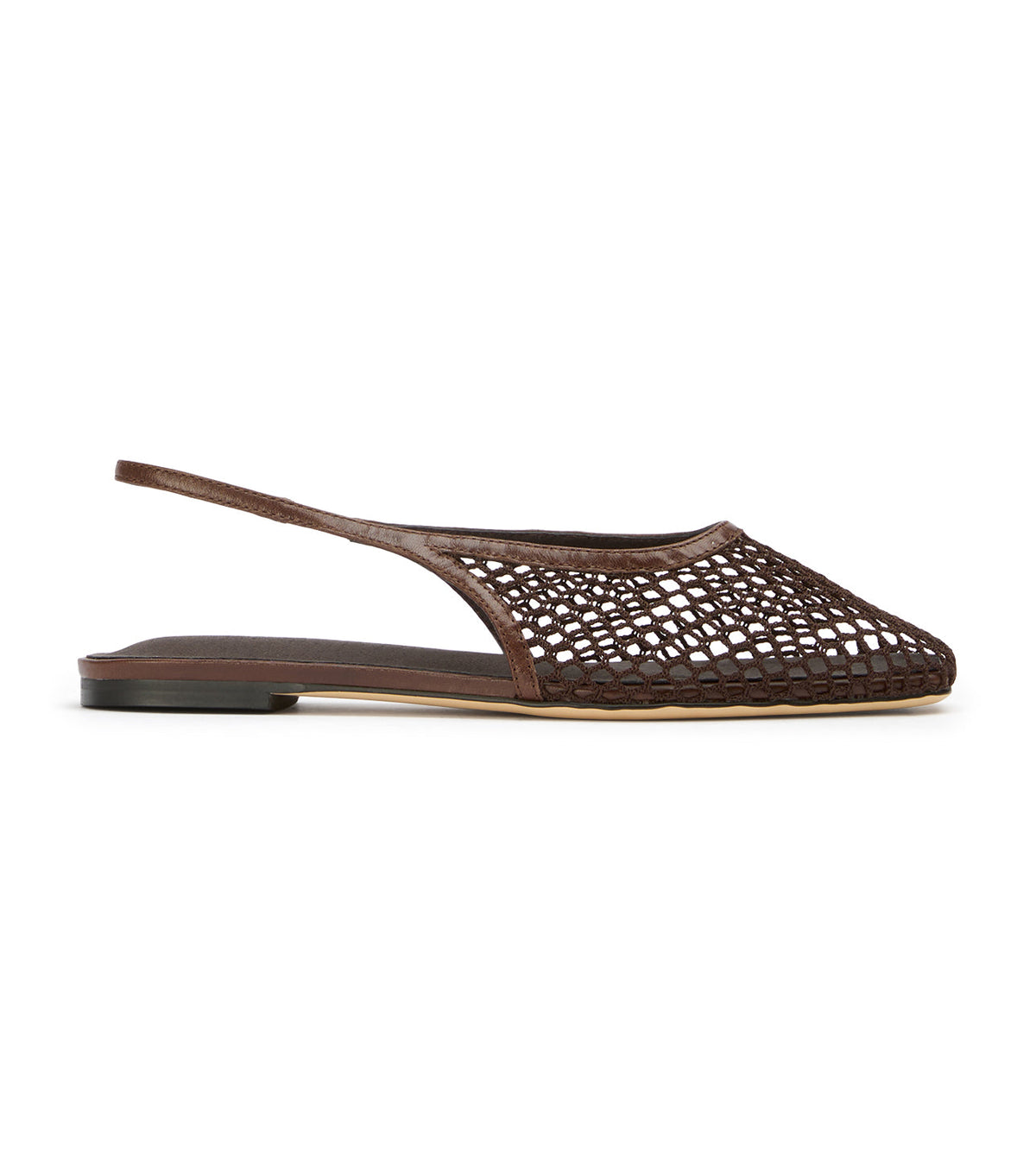 Bosco Choc Mesh - Tony Bianco Online