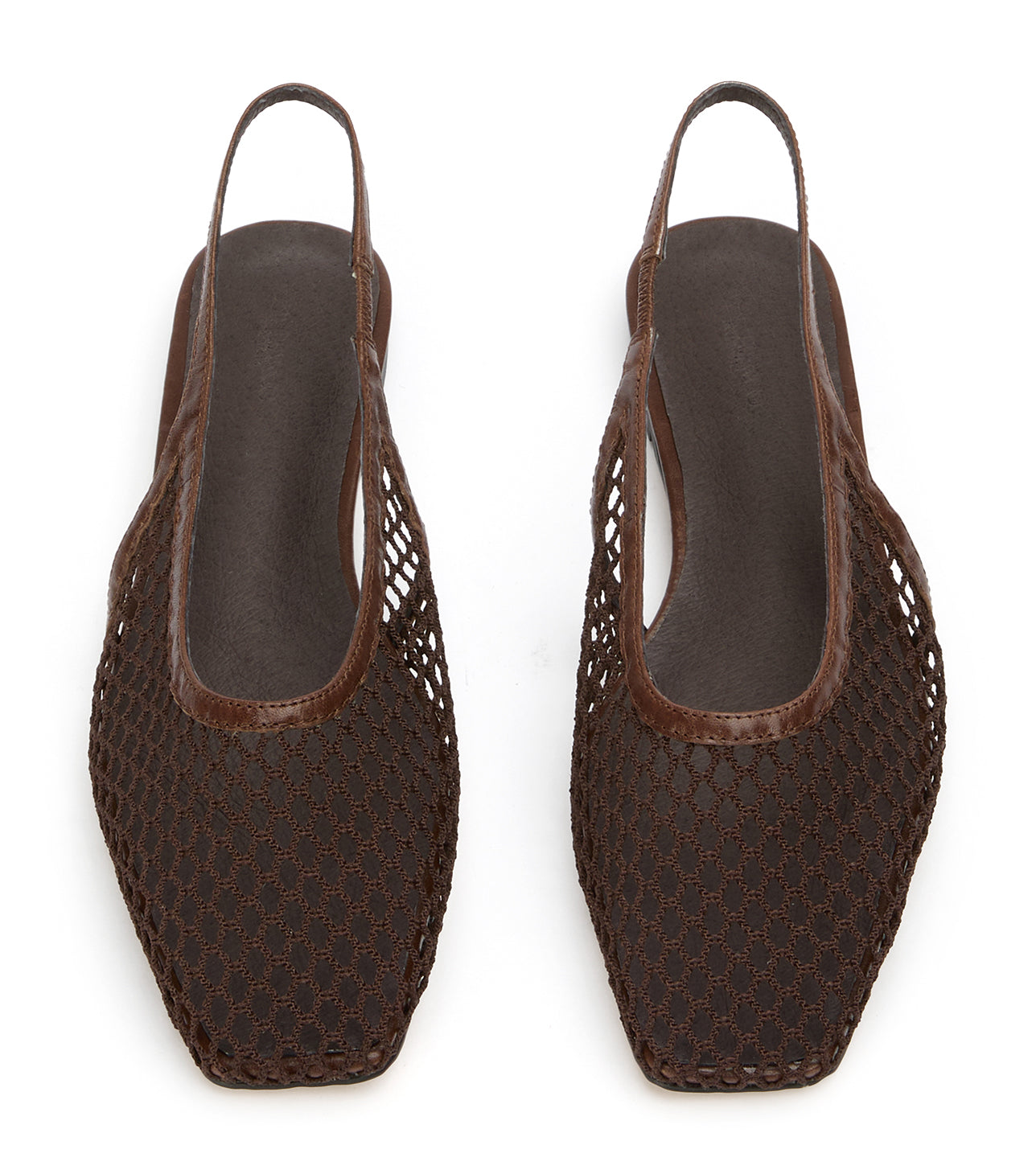 Bosco Choc Mesh - Tony Bianco Online