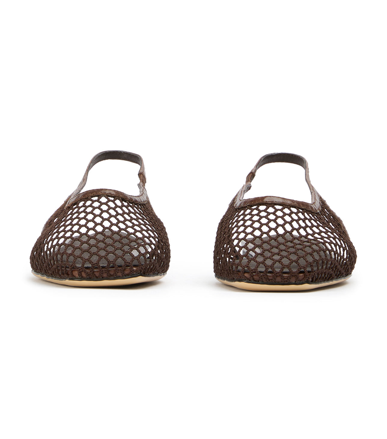 Bosco Choc Mesh - Tony Bianco Online