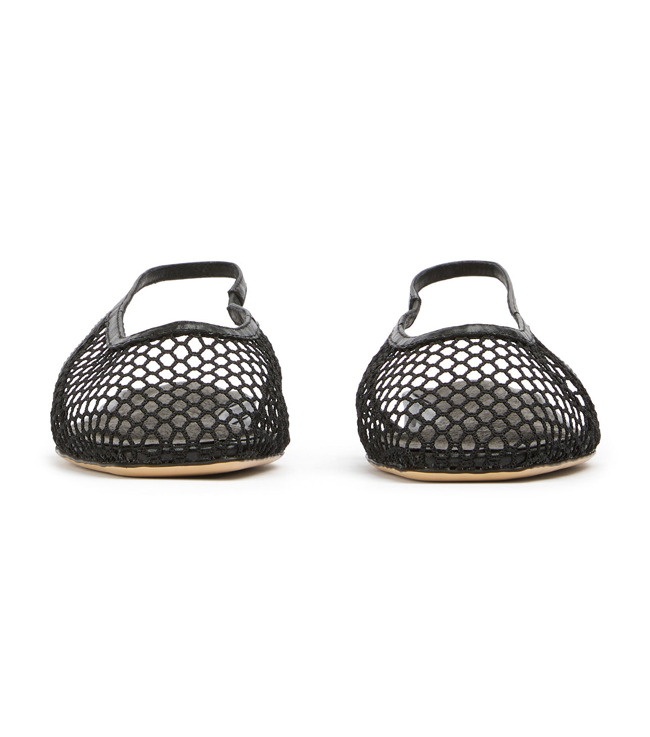 Bosco Black Mesh - Tony Bianco Discount