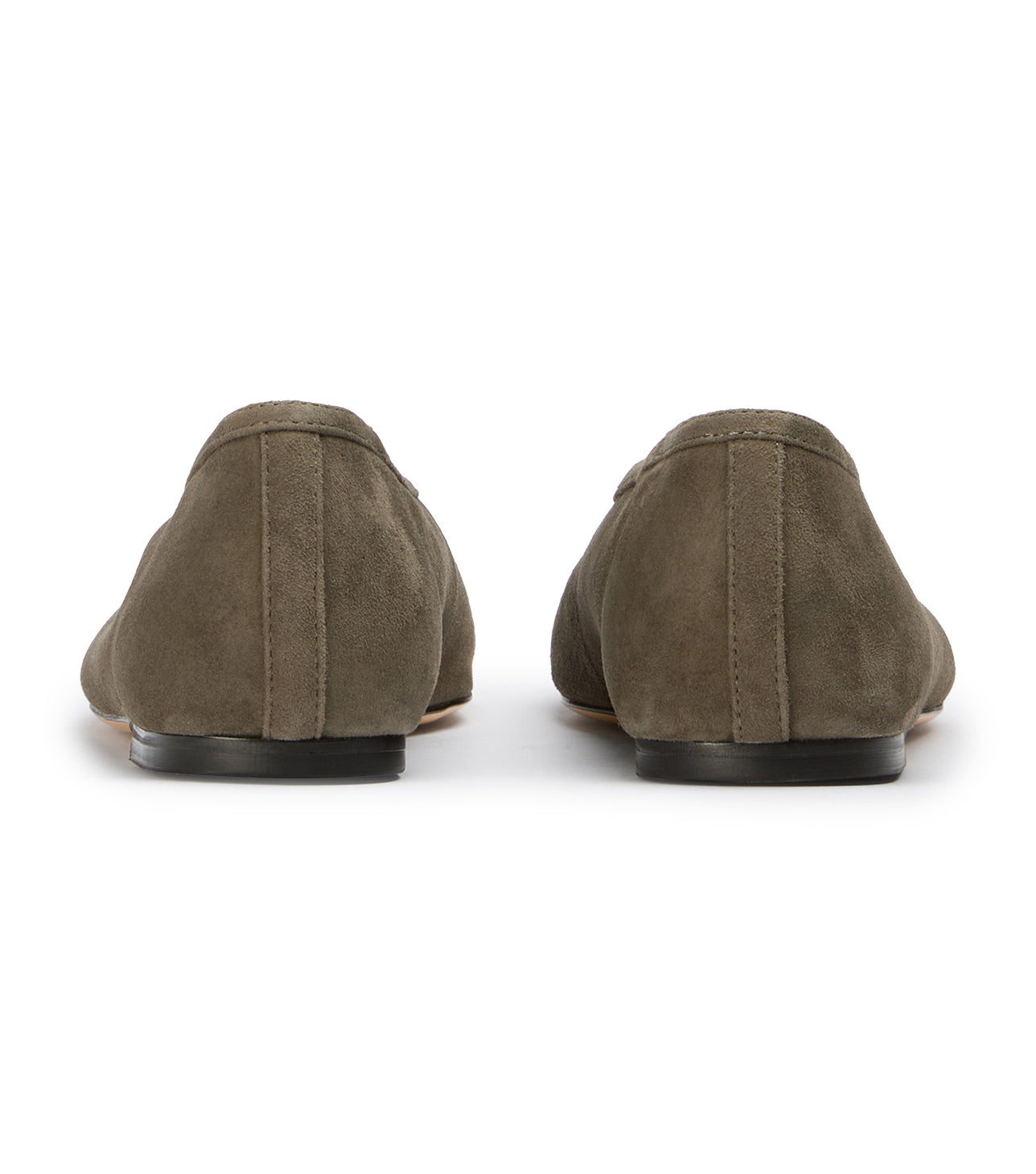 Bianca Cemento Suede - Tony Bianco For Sale