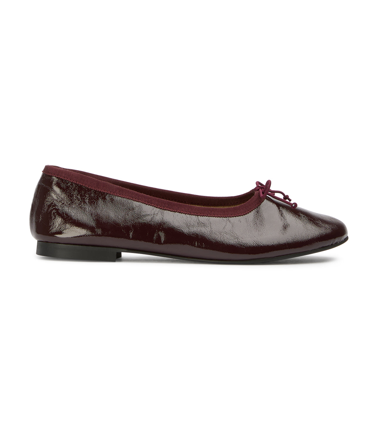 Chelsea Vino Nappa Patent - Tony Bianco Outlet