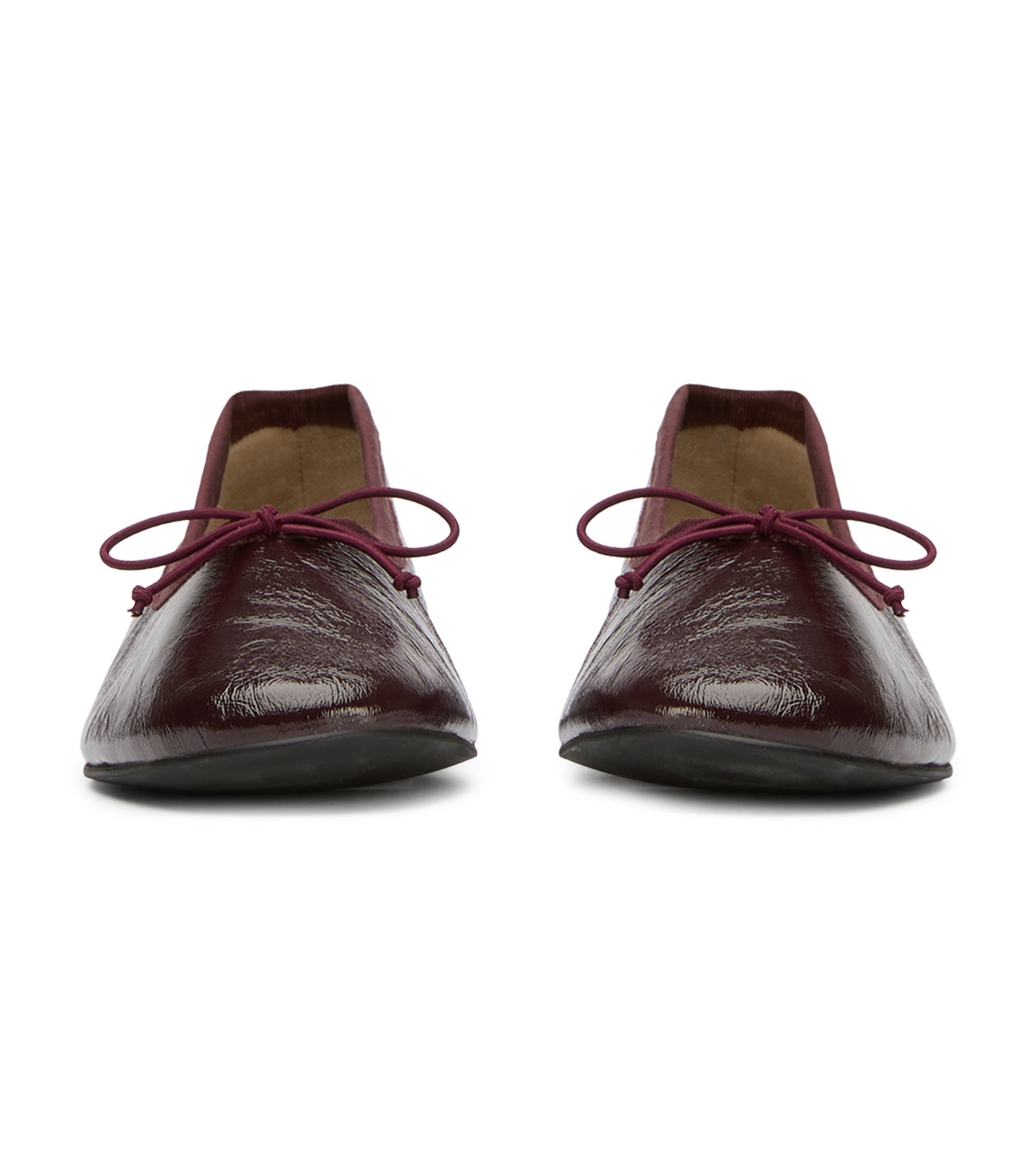 Chelsea Vino Nappa Patent - Tony Bianco Outlet