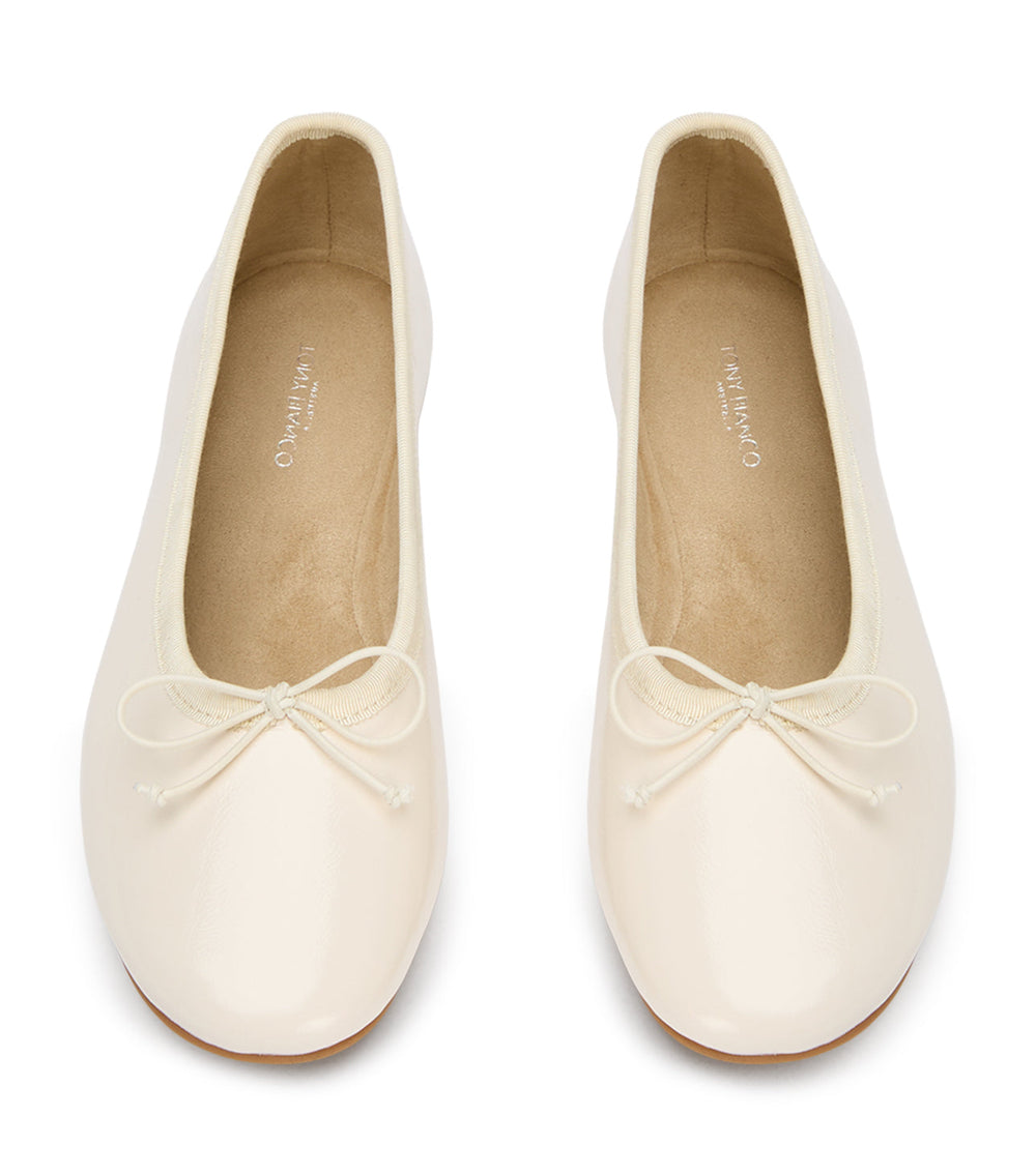 Chelsea Stone Nappa Patent - Tony Bianco US