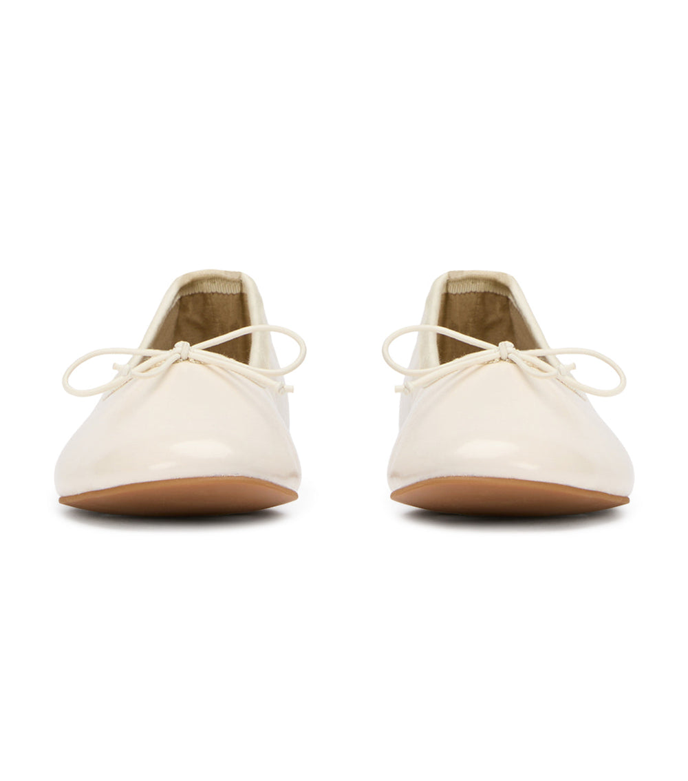 Chelsea Stone Nappa Patent - Tony Bianco US
