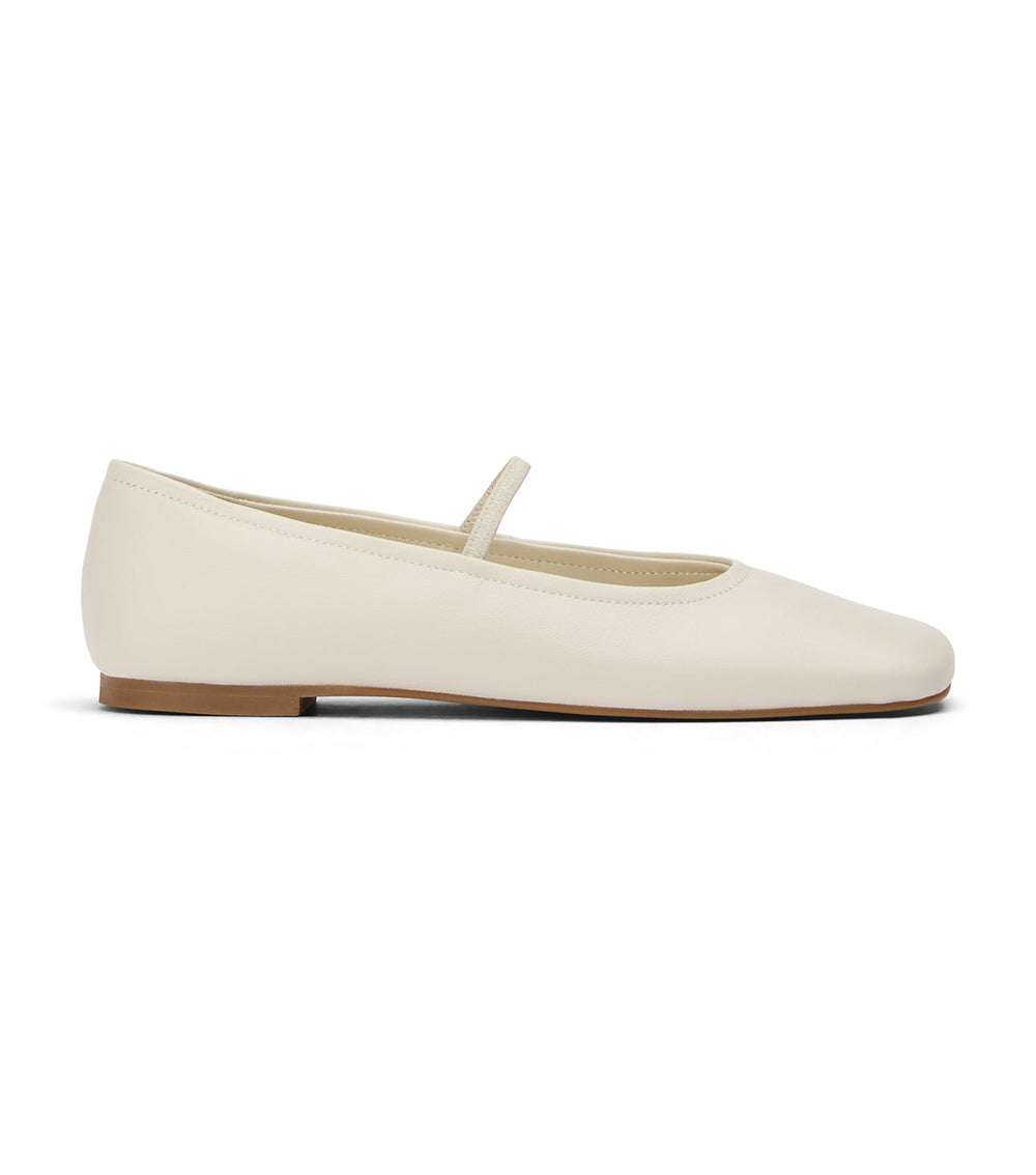 Clover Dove Nappa - Tony Bianco Discount