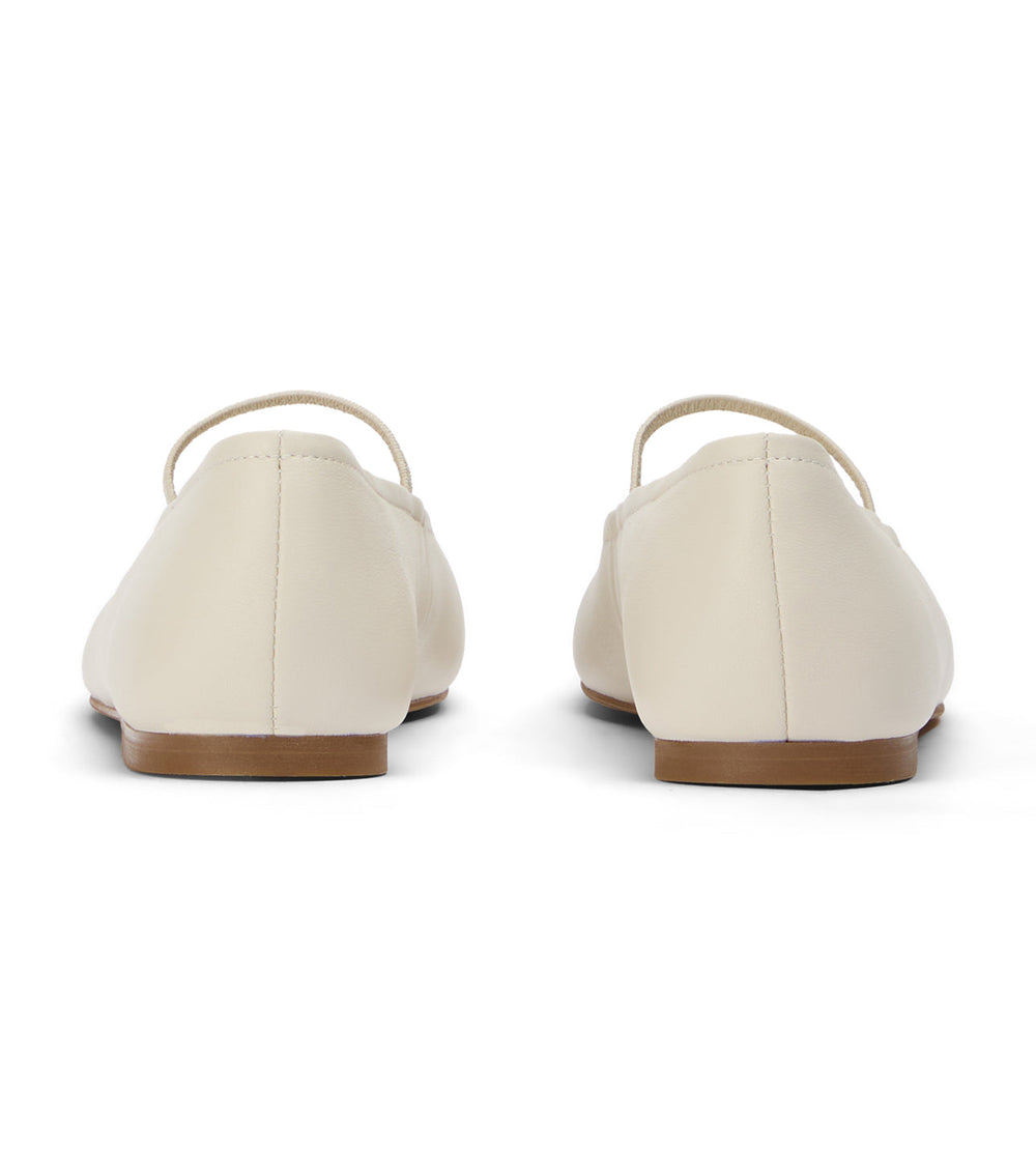 Clover Dove Nappa - Tony Bianco Discount