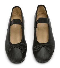 Caspian Black Nappa - Tony Bianco On Sale