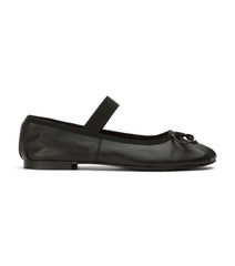 Caspian Black Nappa - Tony Bianco On Sale