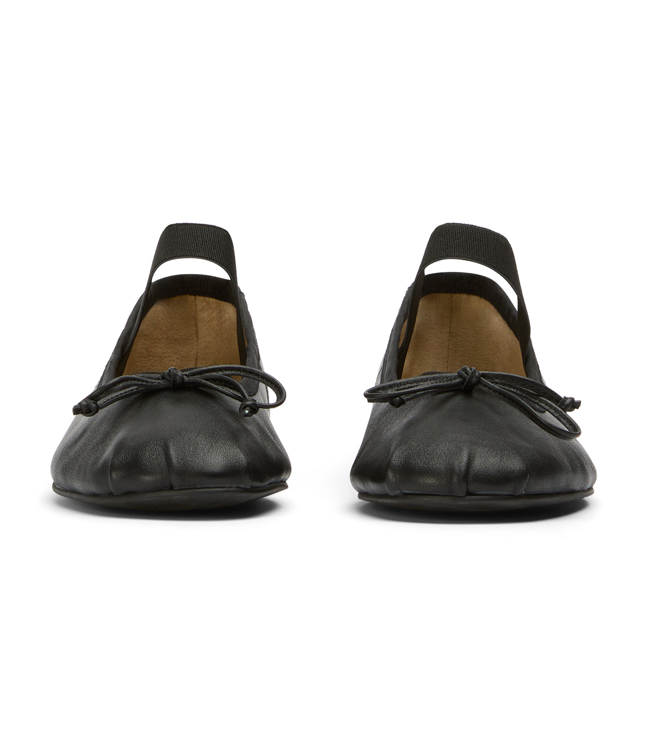 Caspian Black Nappa - Tony Bianco On Sale