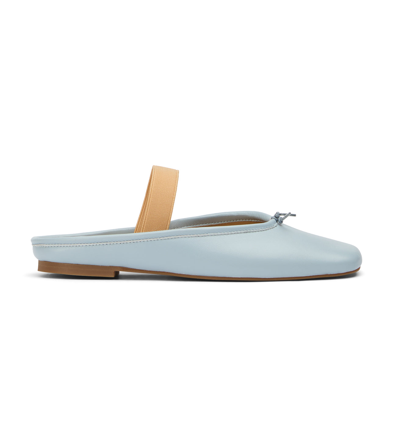 City Sky Nappa - Tony Bianco Outlet
