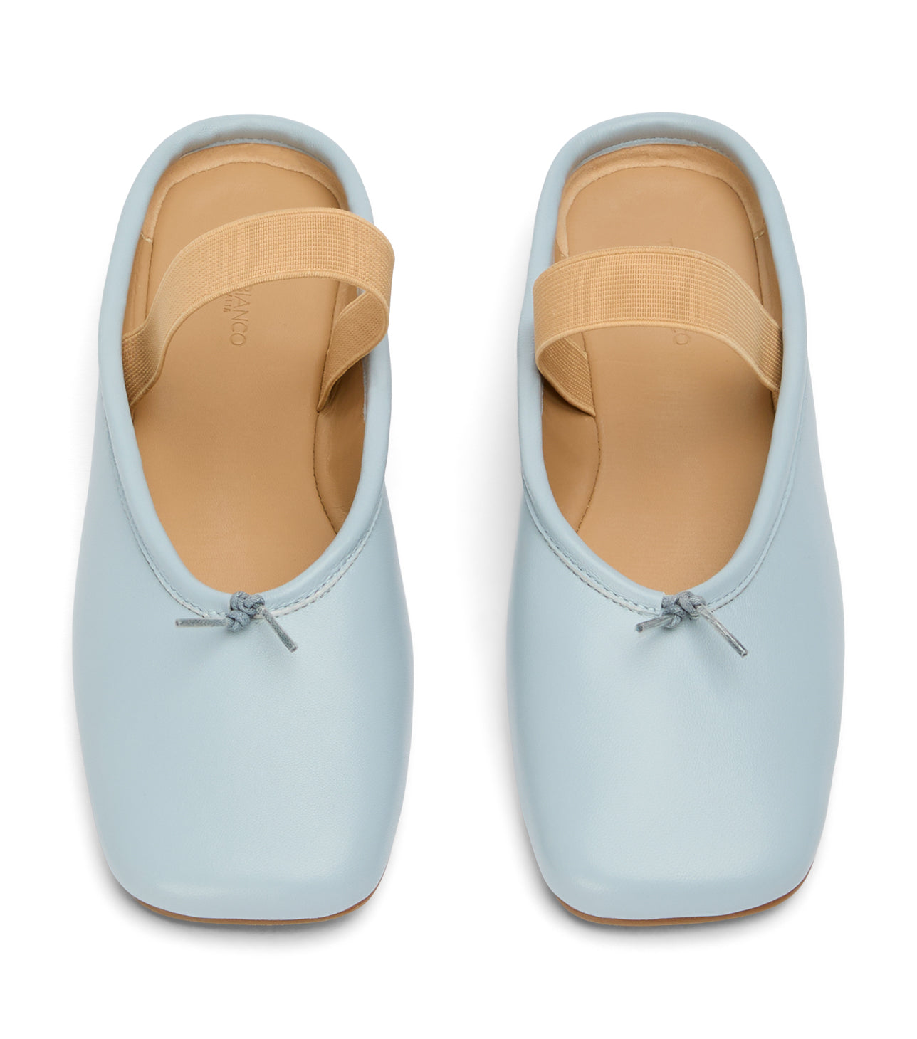 City Sky Nappa - Tony Bianco Outlet