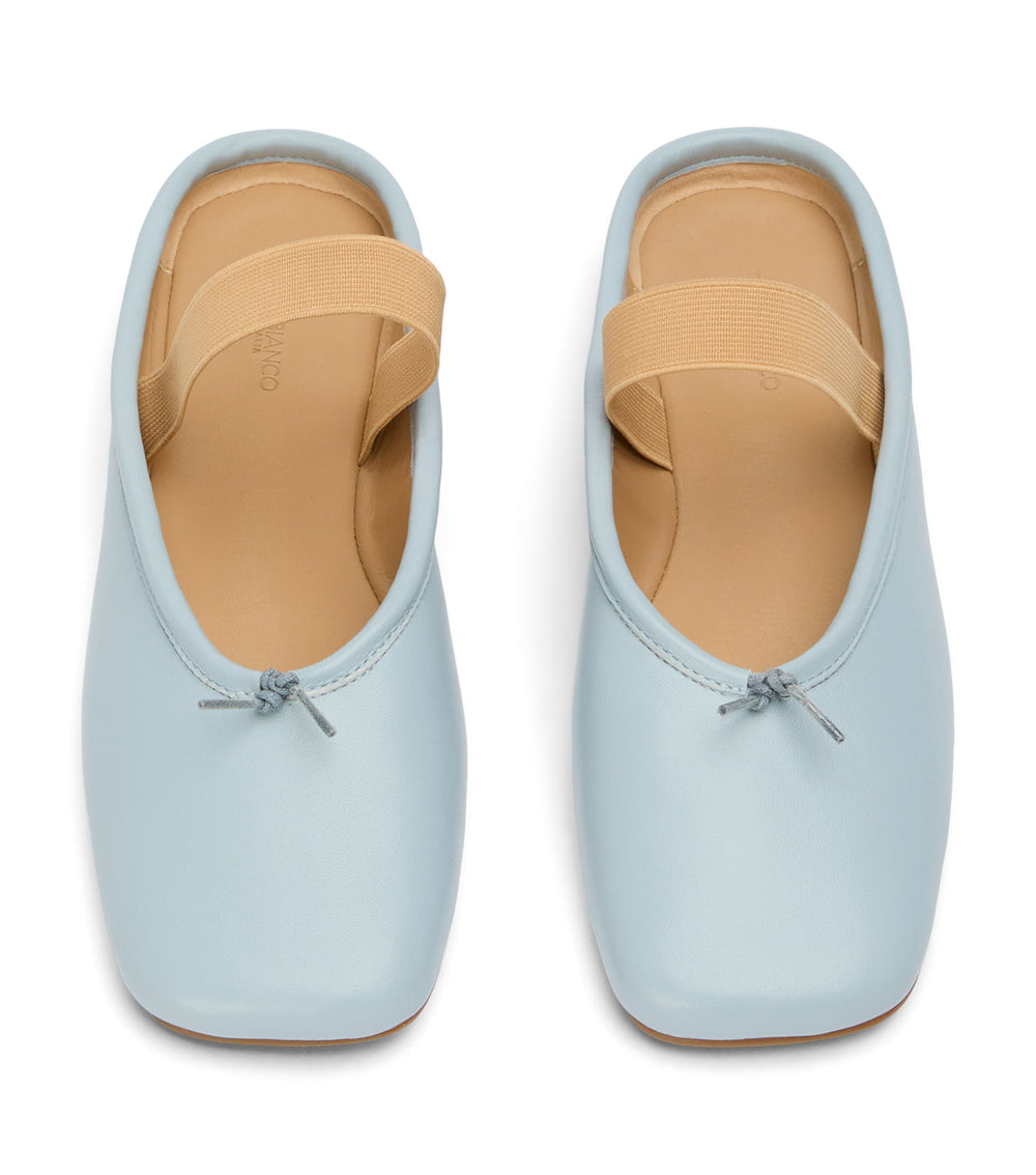 City Sky Nappa - Tony Bianco Outlet