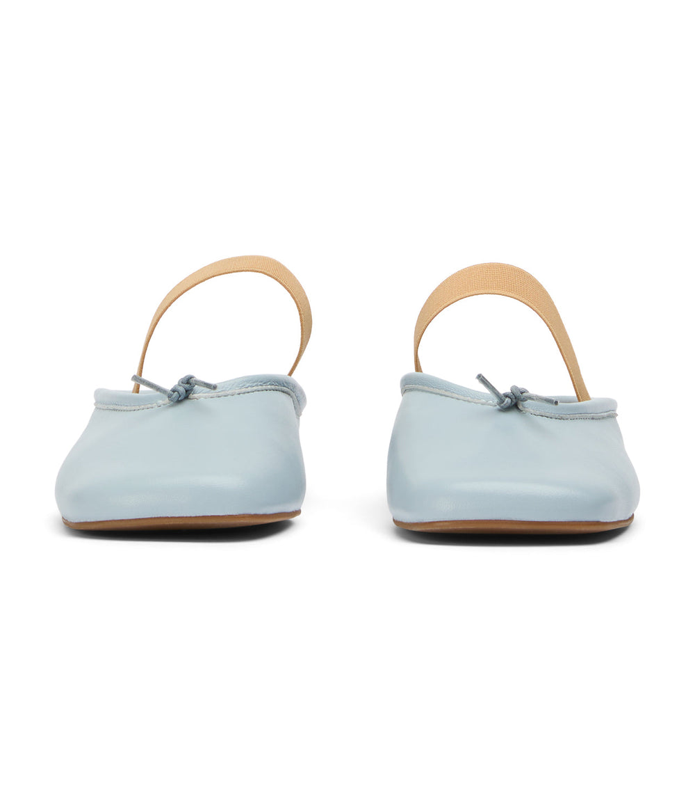 City Sky Nappa - Tony Bianco Outlet