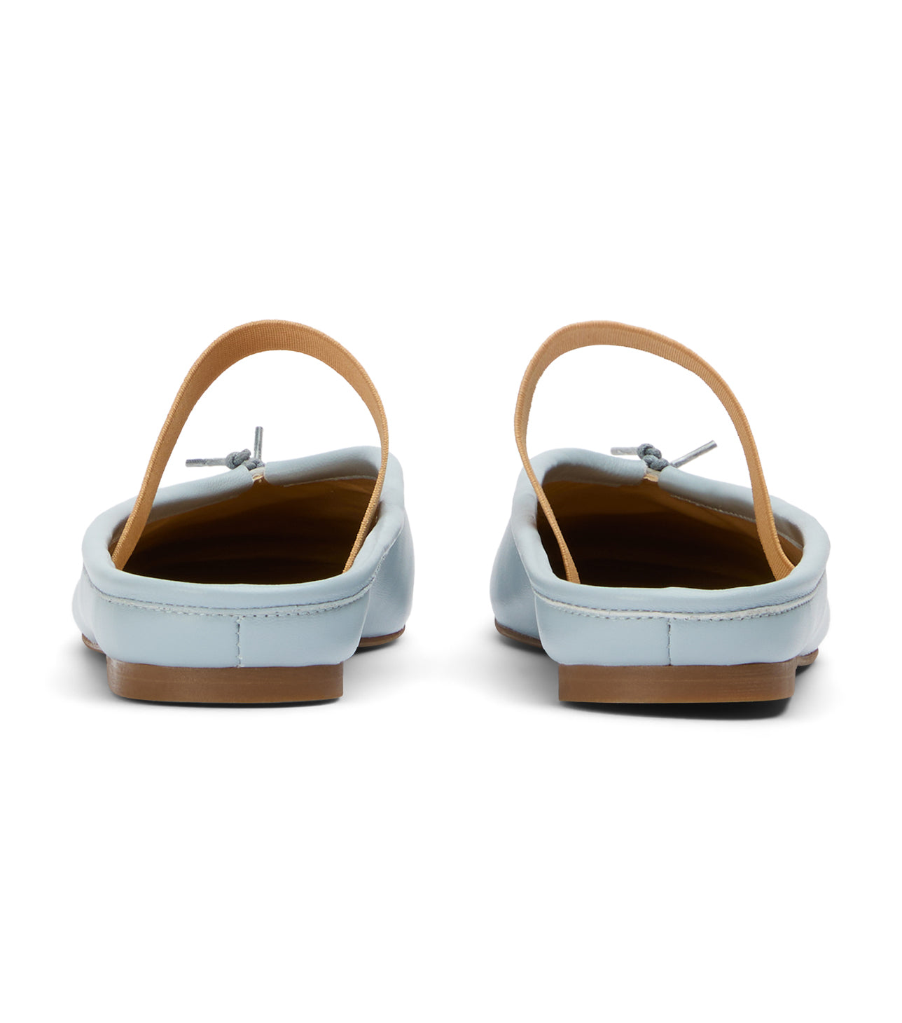 City Sky Nappa - Tony Bianco Outlet