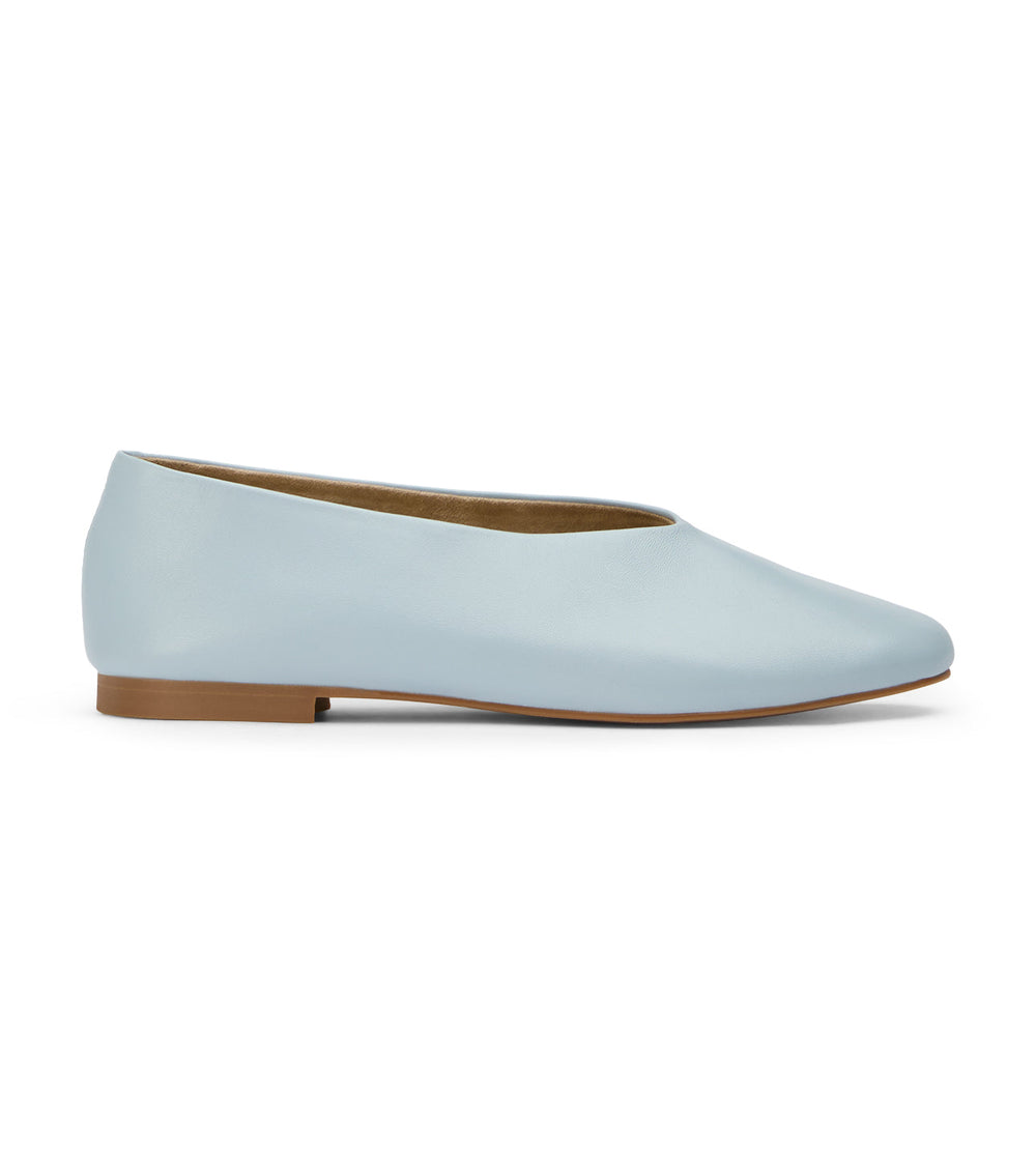 Cuba Sky Nappa - Tony Bianco Online Shop