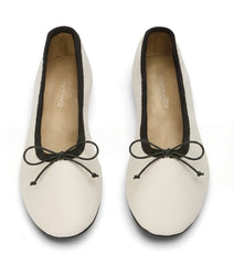 Chelsea Dove Nappa/Black - Tony Bianco US