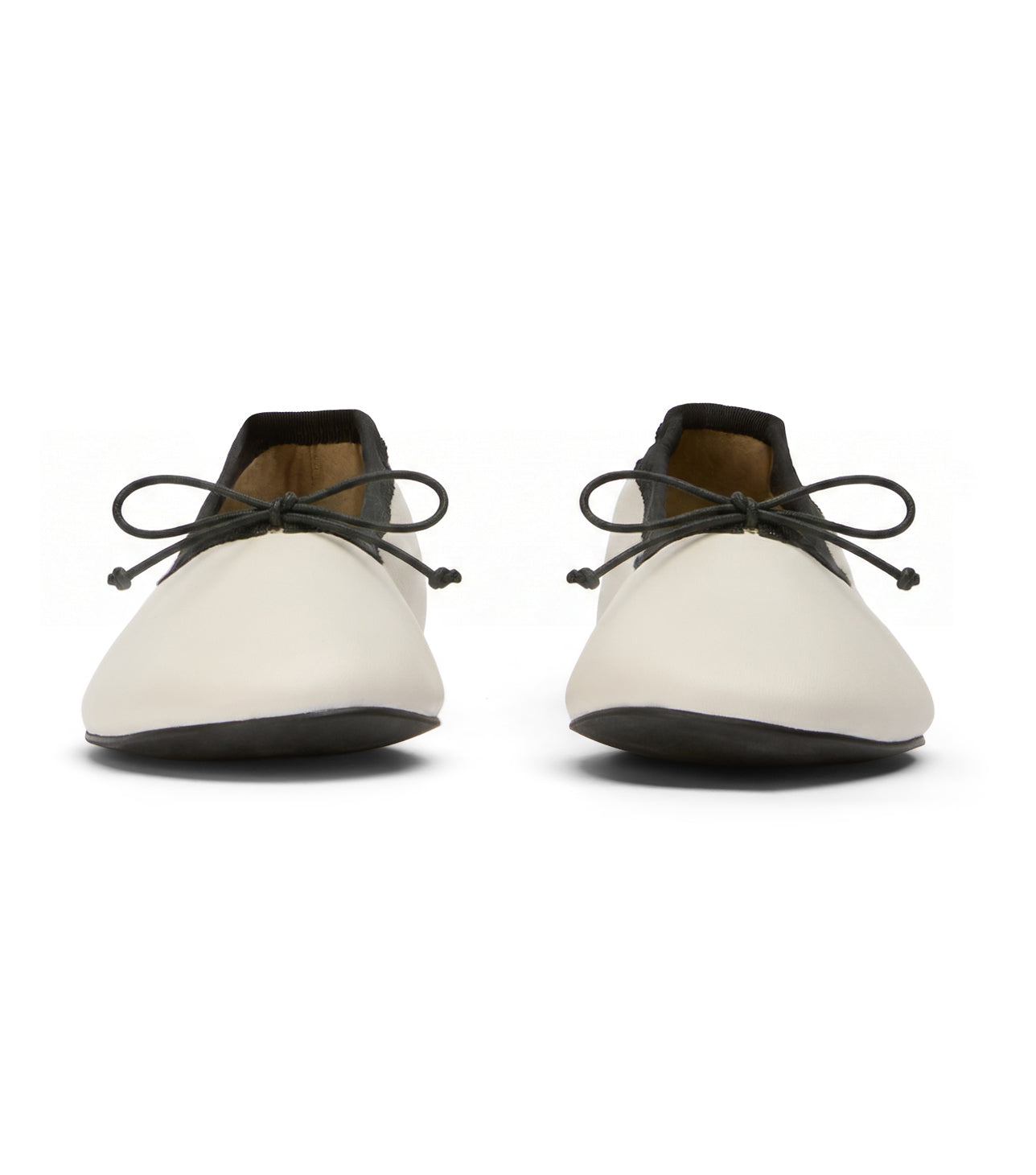 Chelsea Dove Nappa/Black - Tony Bianco US