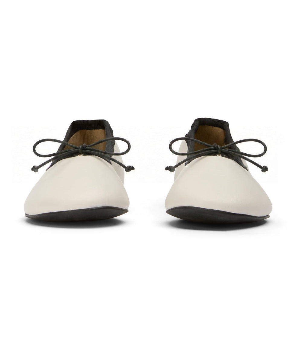 Chelsea Dove Nappa/Black - Tony Bianco US