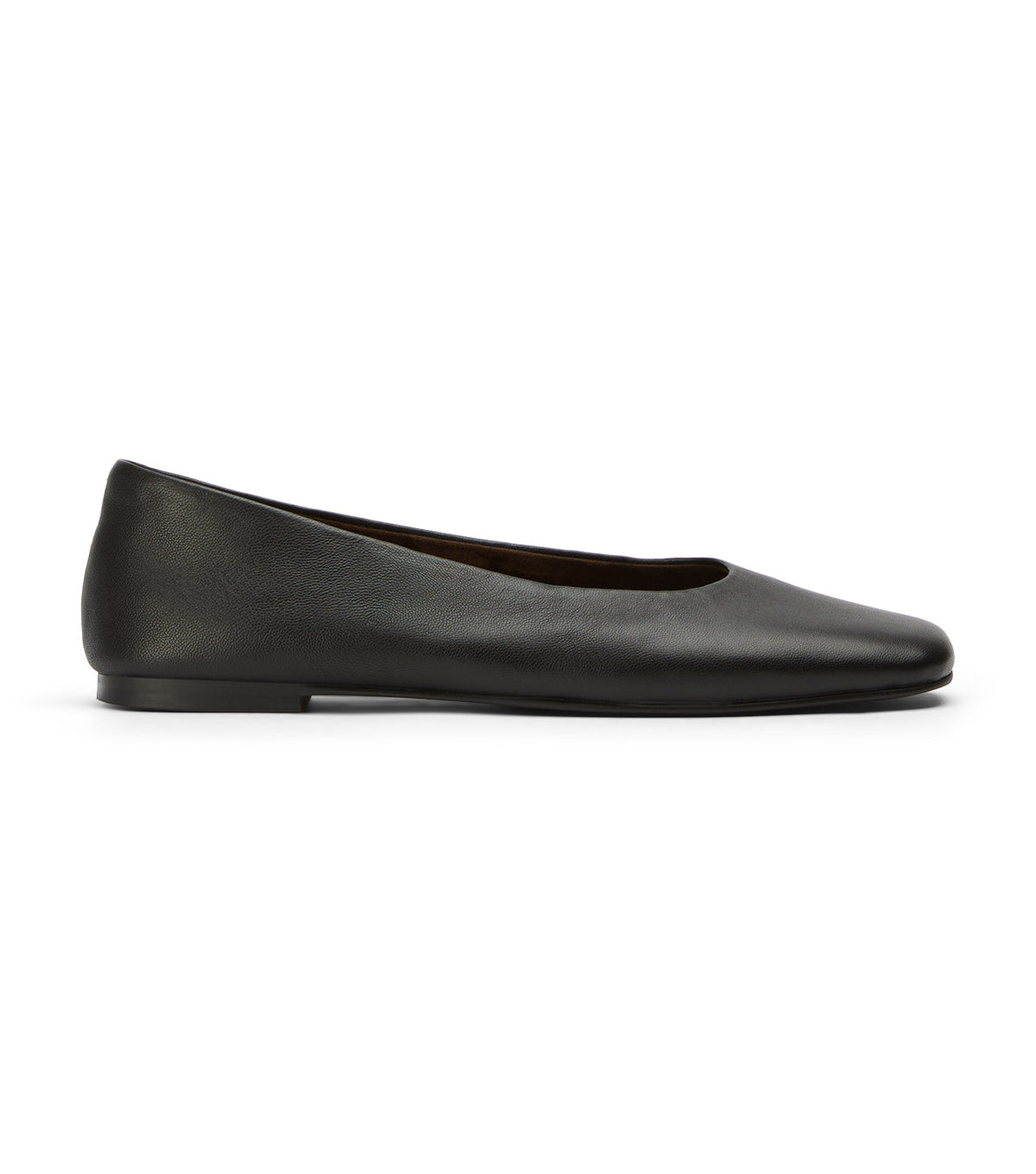 Celeste Black Nappa - Tony Bianco Near me