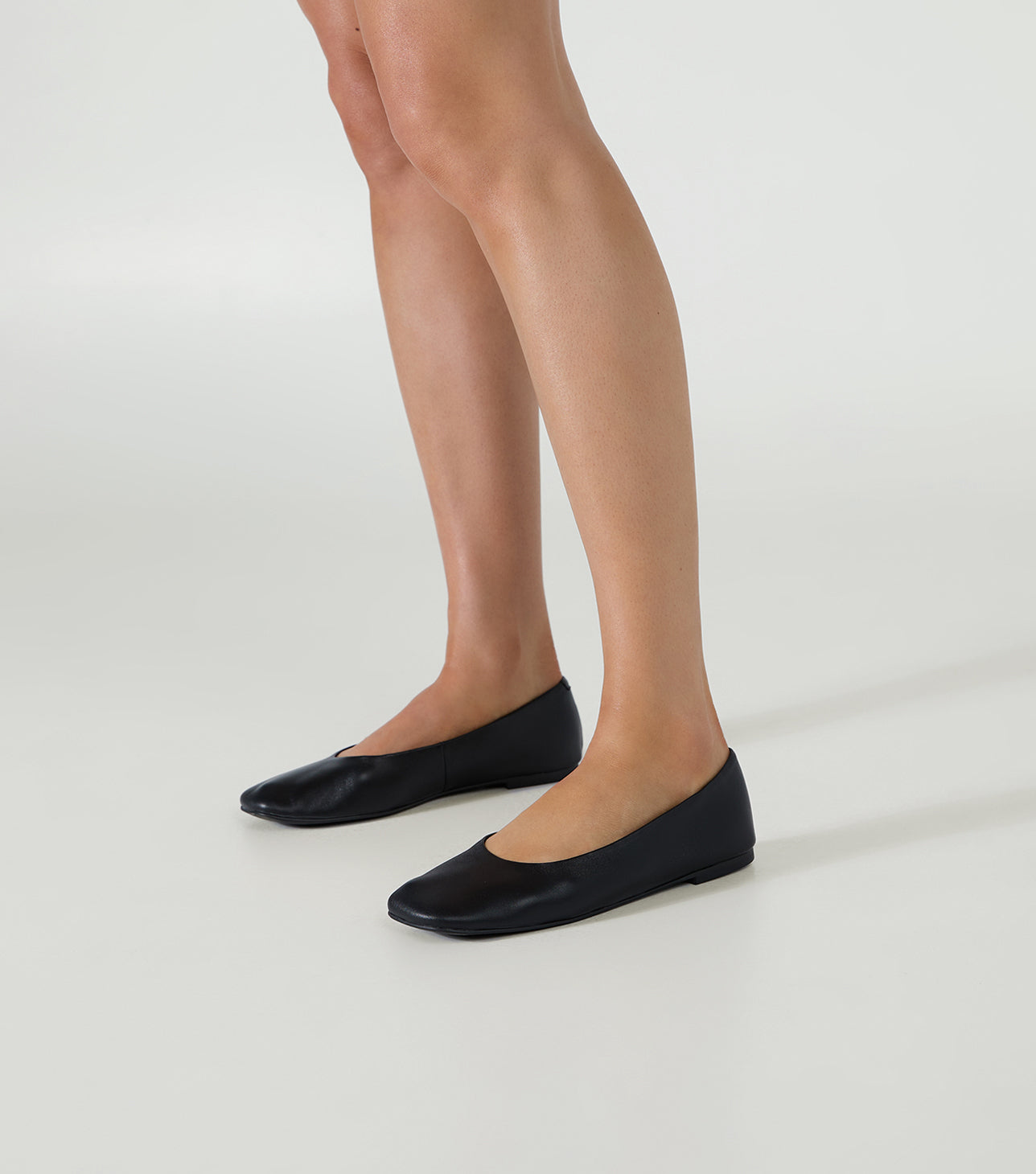Celeste Black Nappa - Tony Bianco Near me