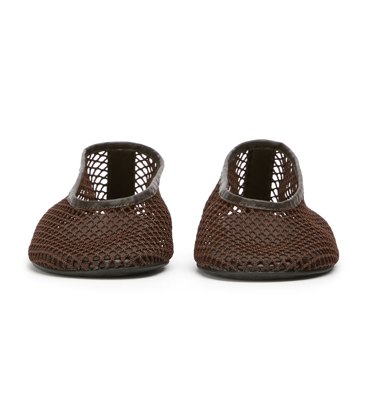 Mazey Choc Mesh - Tony Bianco Sale