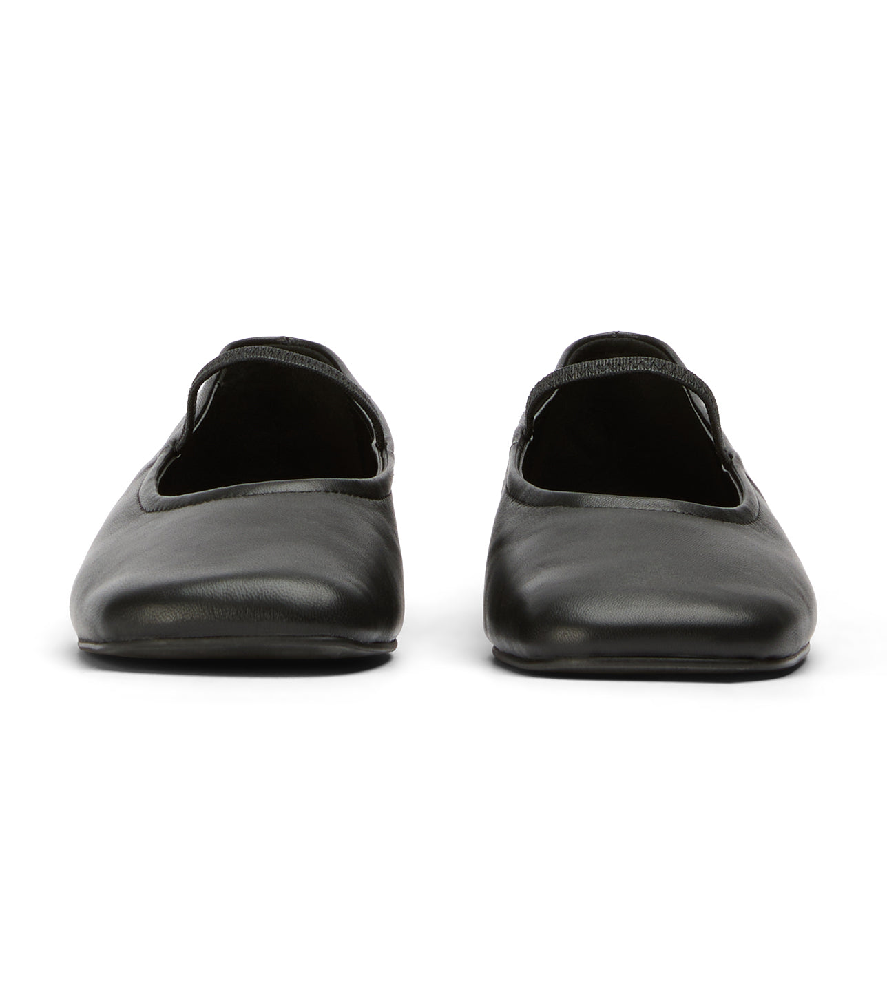 Clover Black Nappa - Tony Bianco Online