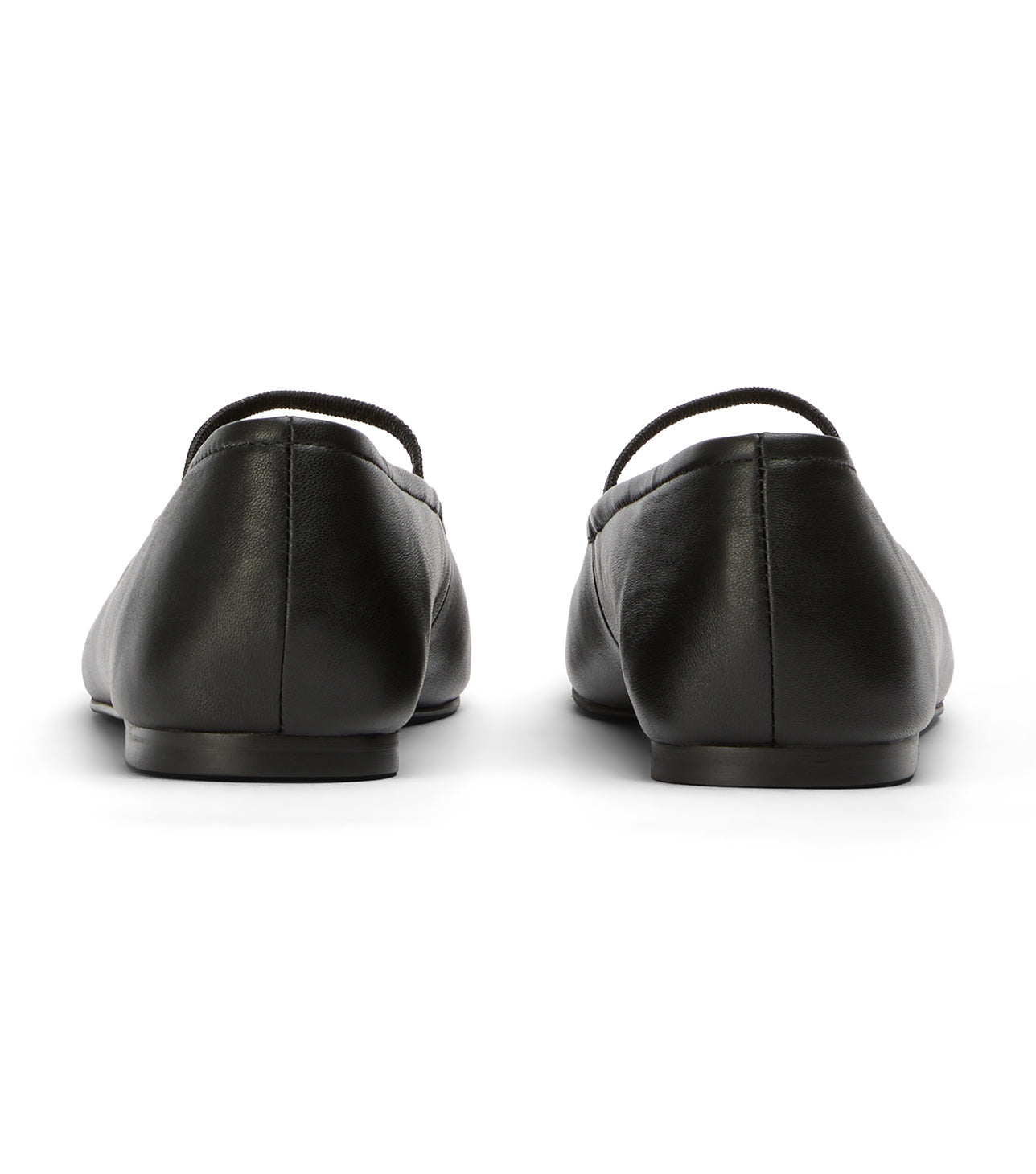 Clover Black Nappa - Tony Bianco Online