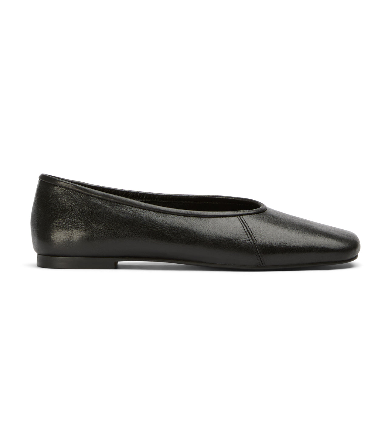Camille Black Vintage - Tony Bianco Outlet