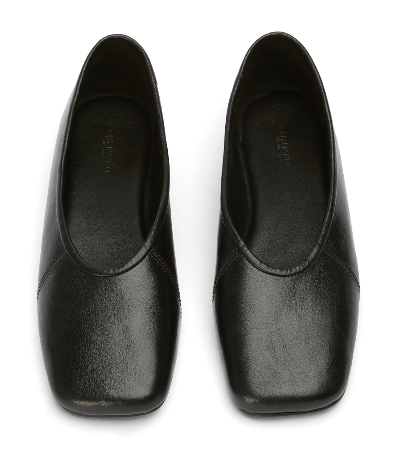 Camille Black Vintage - Tony Bianco Outlet