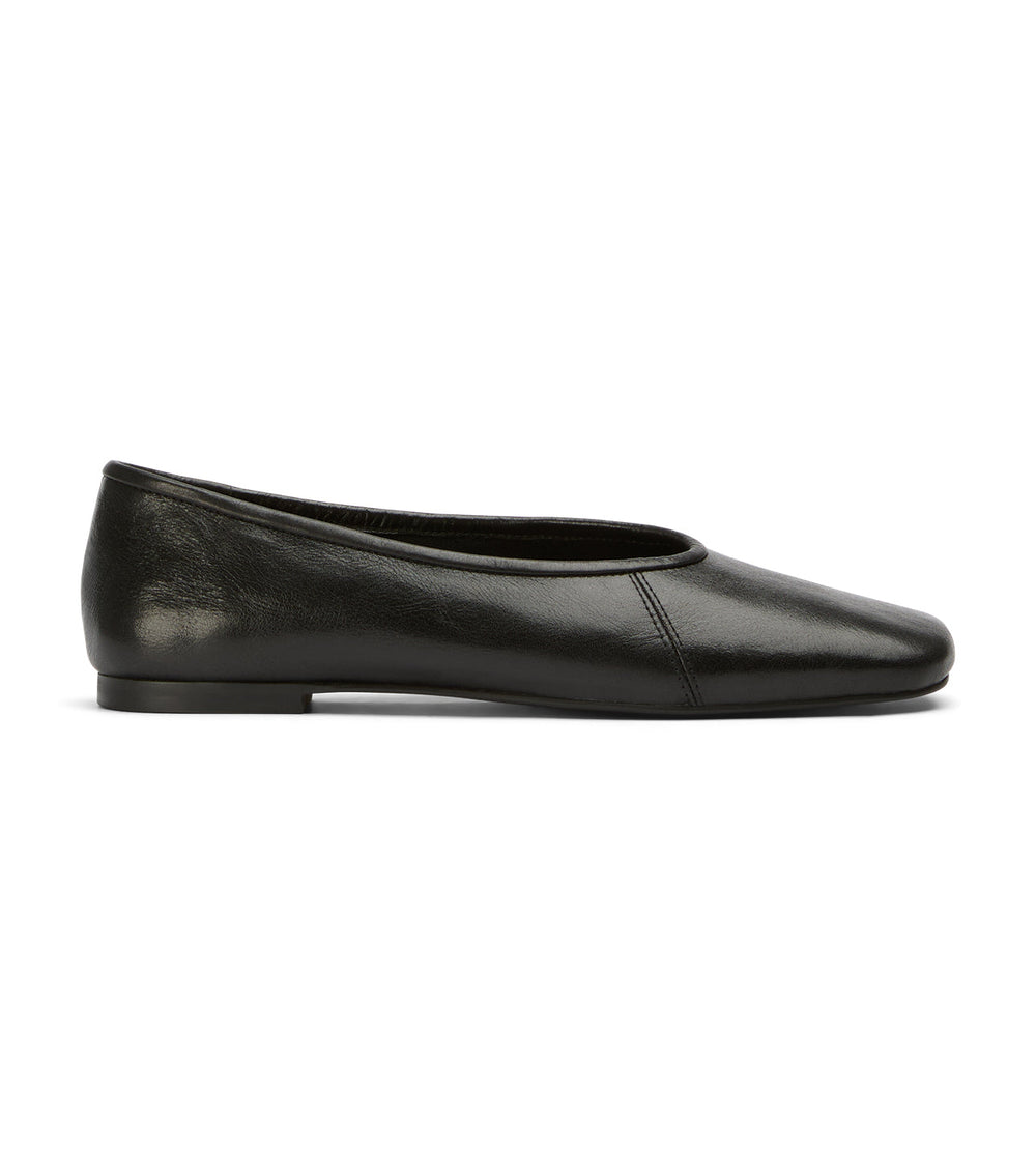 Camille Black Vintage - Tony Bianco Outlet