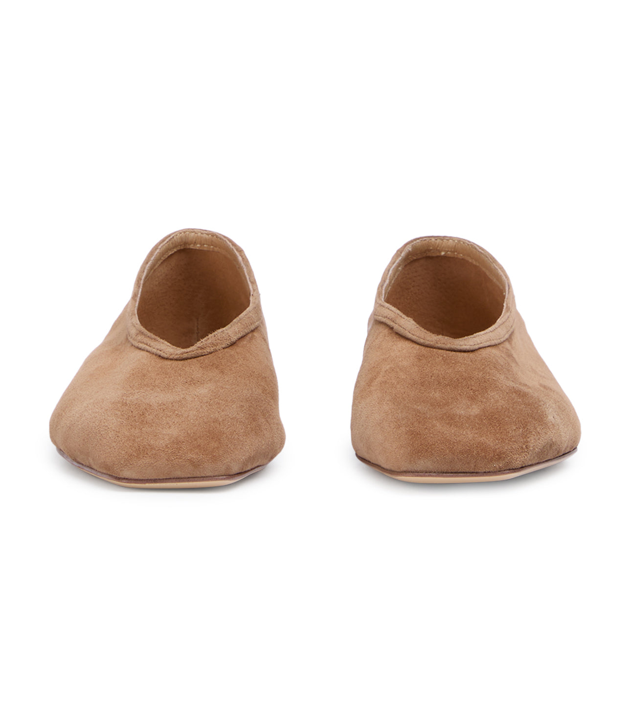 Bianca Taupe Suede - Tony Bianco US
