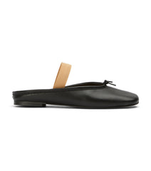 City Black Nappa - Tony Bianco Online