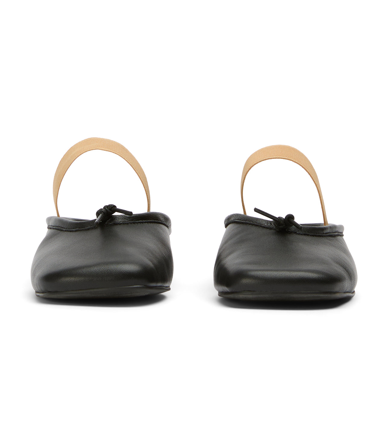 City Black Nappa - Tony Bianco Online