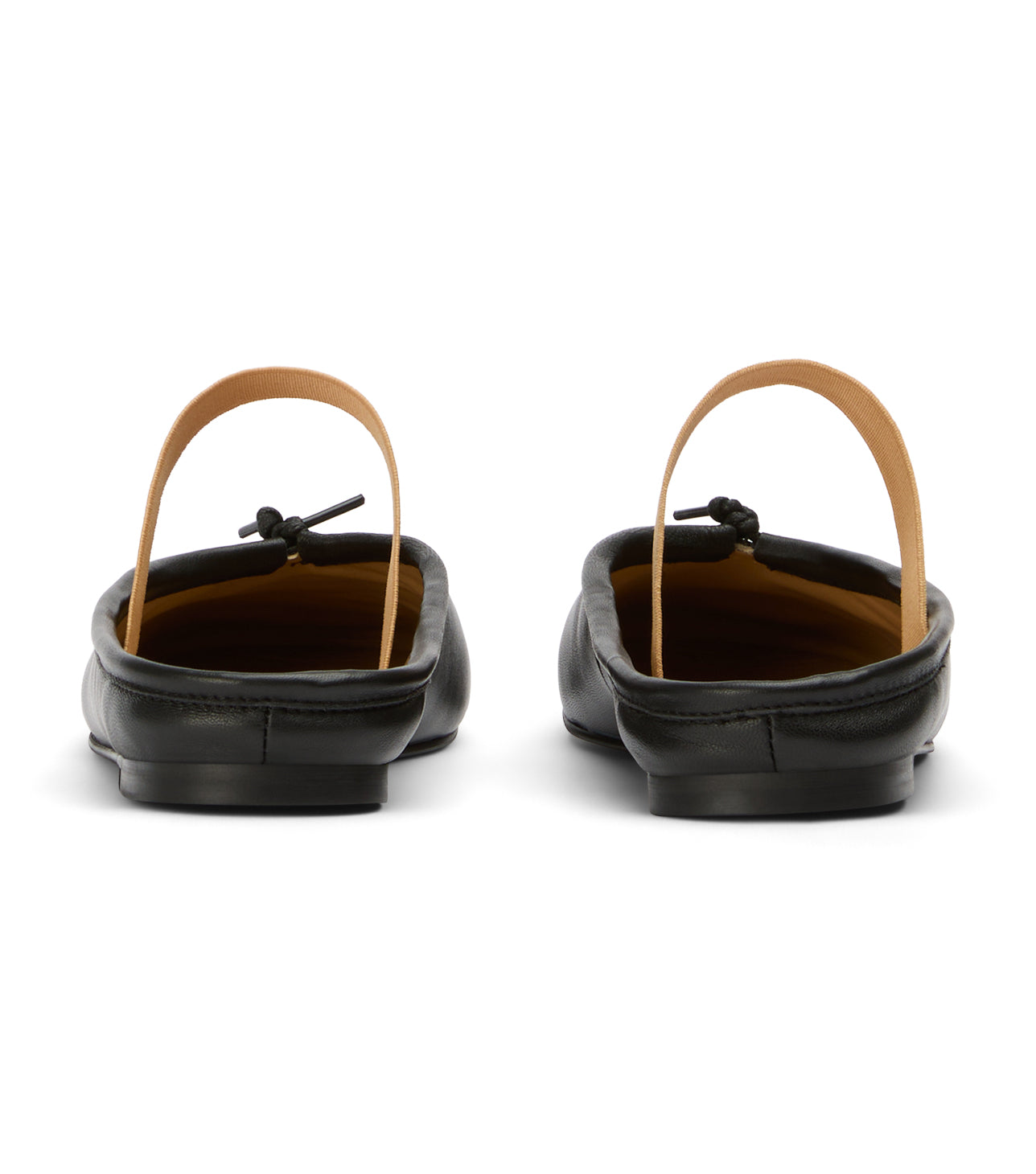 City Black Nappa - Tony Bianco Online