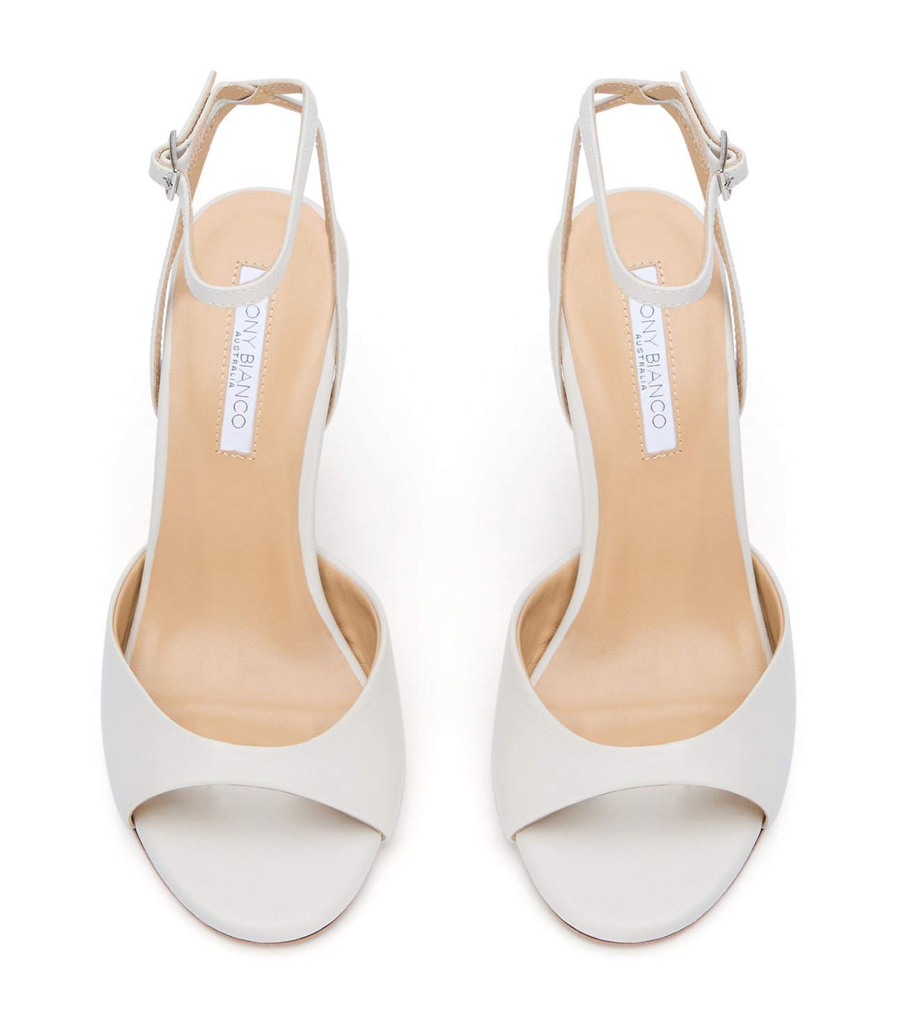Violet Dove Nappa - Tony Bianco Outlet