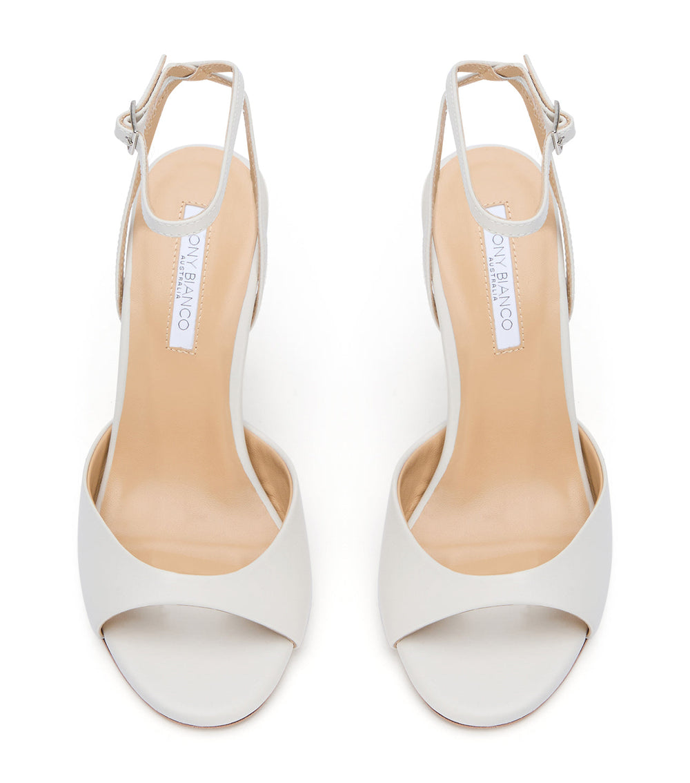 Violet Dove Nappa - Tony Bianco Outlet